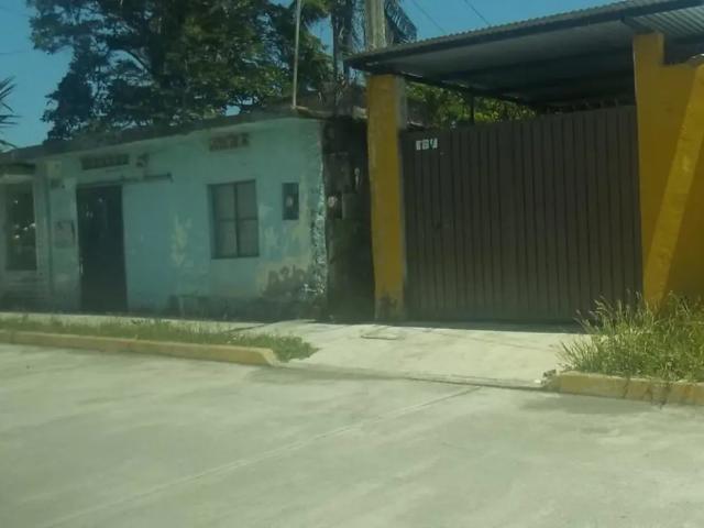 Casa en venta en Vega De Alatorre, Veracruz