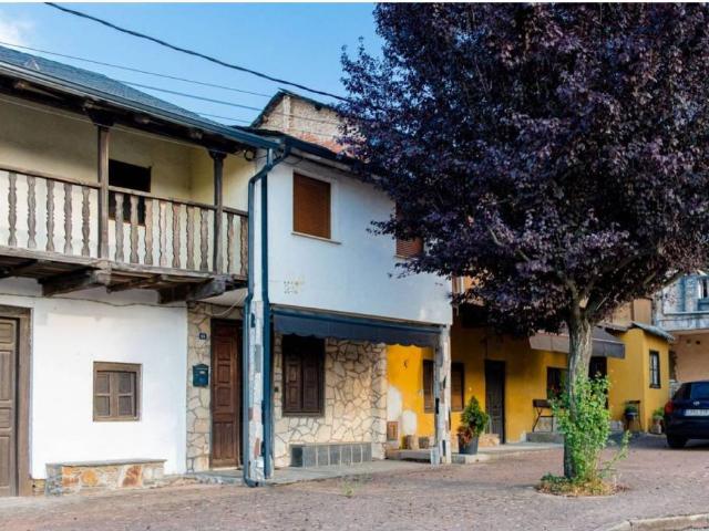 Casa en venta en El Bierzo, Castilla y León