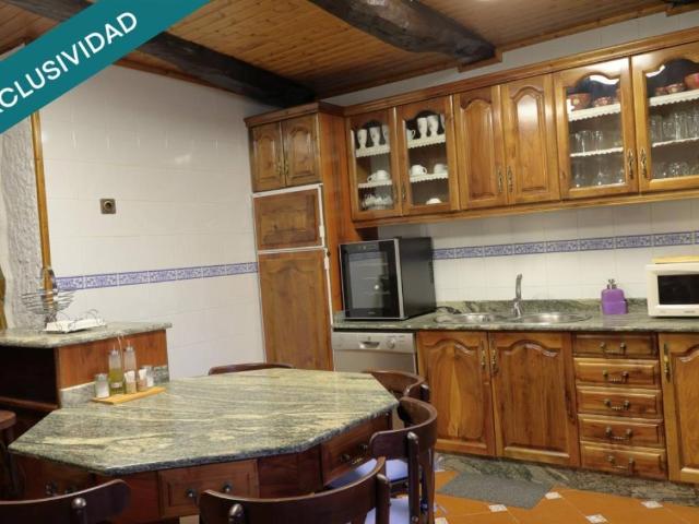 Casa en venta en El Bierzo, Castilla y León