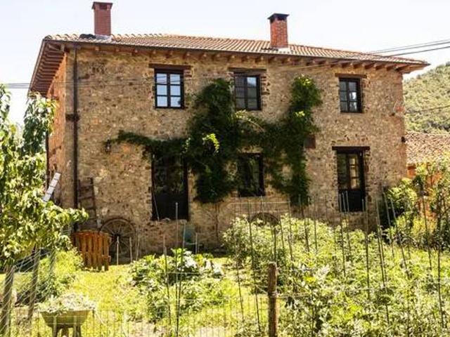 Casa en venta en Bores, Vega de Liébana