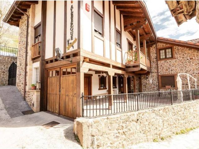 Casa en venta en Vega De Liébana, Cantabria