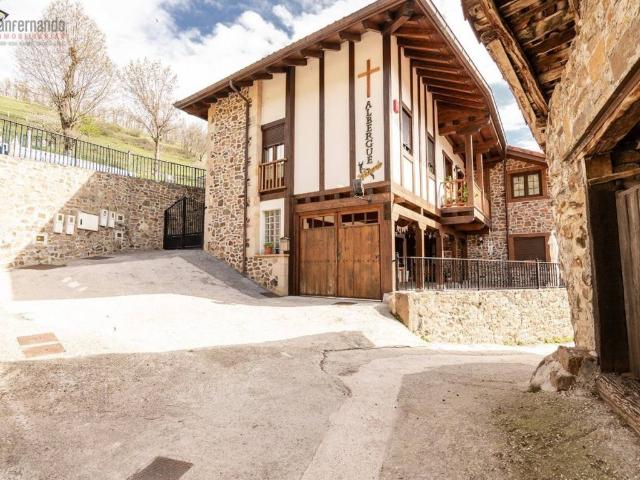 Casa en venta en Vega De Liébana