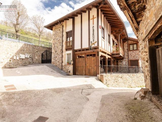 Casa en venta en Vega De Liébana, Cantabria