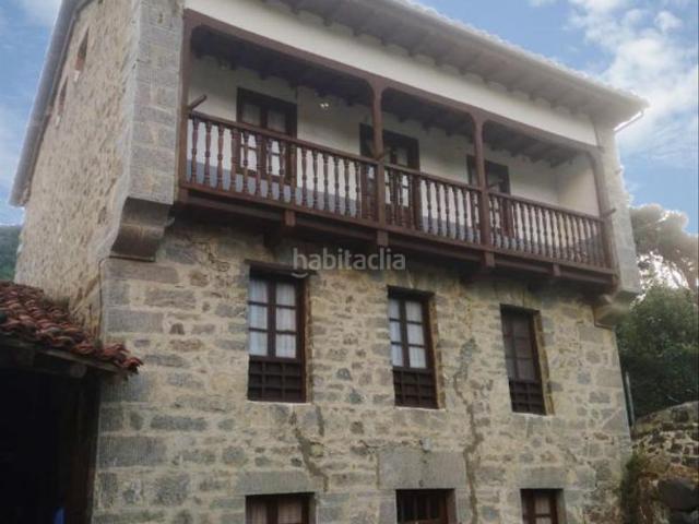 Casa en venta en Vega De Liébana, Cantabria