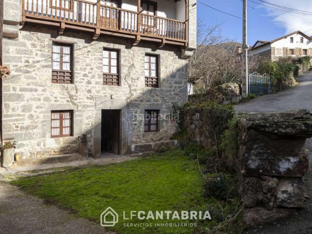Casa en venta en Vega De Liébana, Cantabria