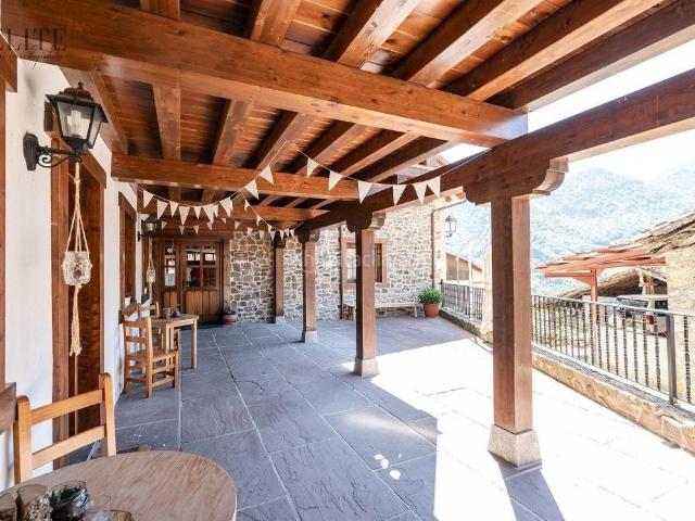 Casa en venta en Vega De Liébana, Cantabria