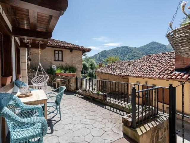 Casa en venta en Vega De Liébana, Cantabria