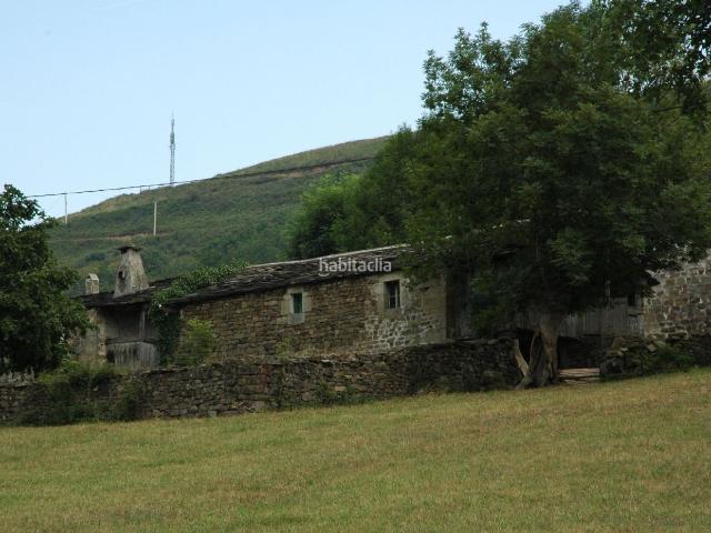 Casa en venta en Vega De Pas, Cantabria