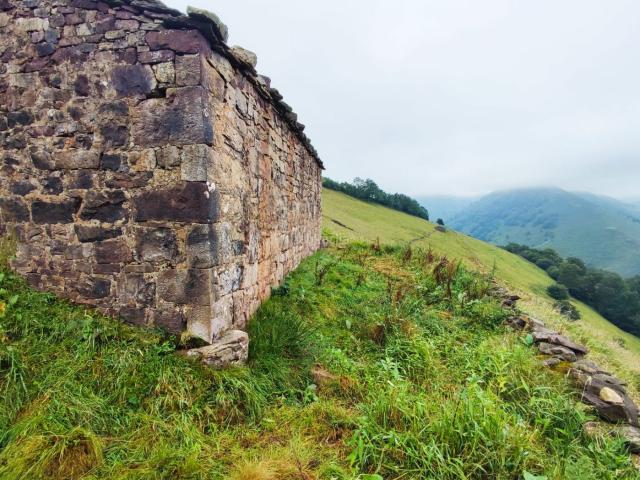 Casa en venta en Vega De Pas, Cantabria
