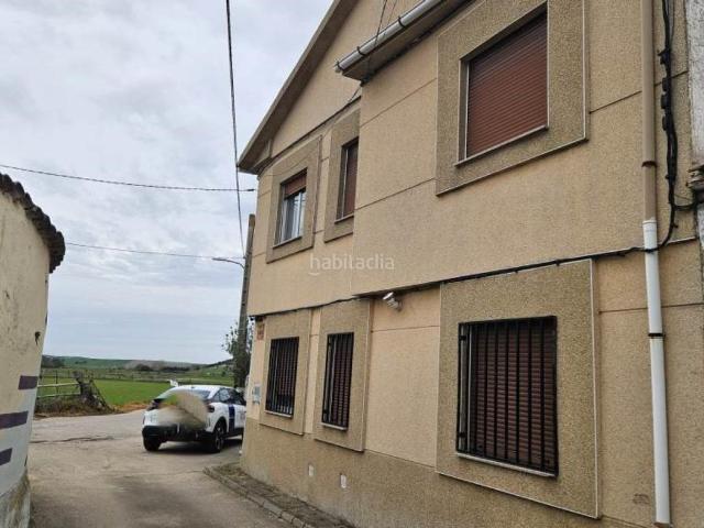 Casa en venta en Vega De Tirados, Castilla y León