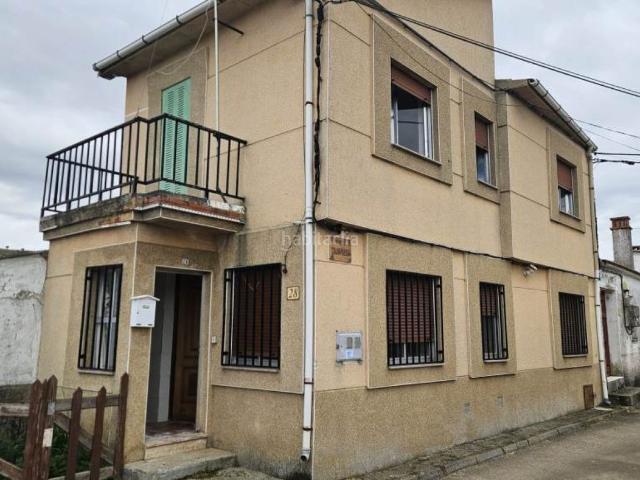 Casa en venta en Vega De Tirados, Castilla y León