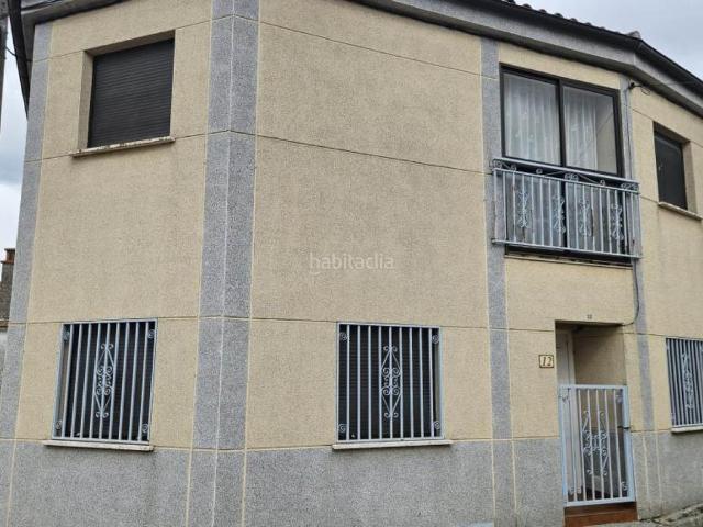 Casa en venta en Vega De Tirados, Castilla y León