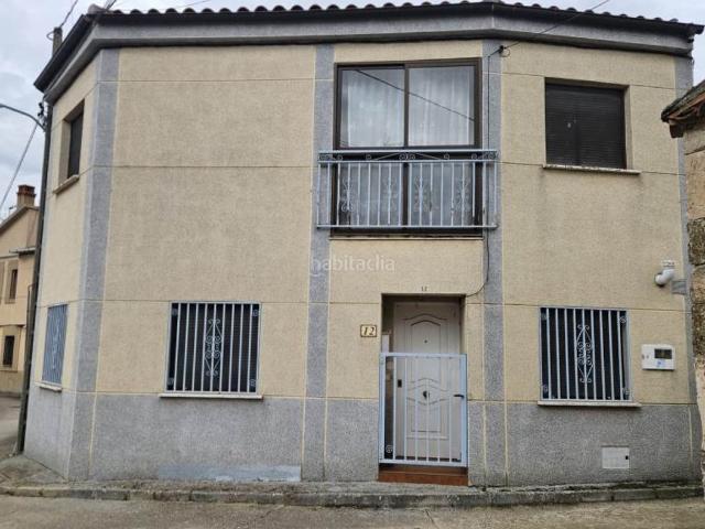 Casa en venta en Vega De Tirados, Castilla y León