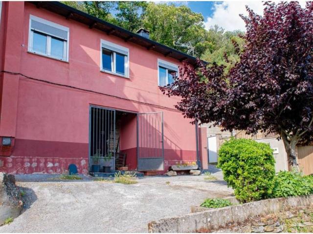 Casa en venta en El Bierzo, Castilla y León