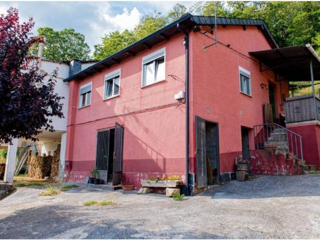 Casa en venta en El Bierzo, Castilla y León