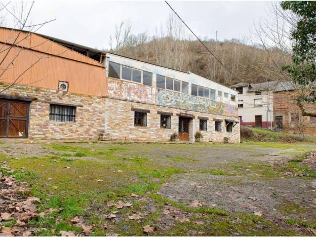 Casa en venta en El Bierzo, Castilla y León