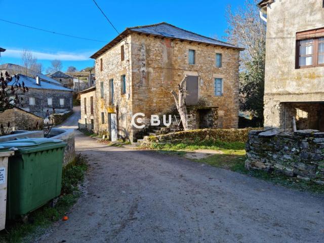 Casa en venta en El Bierzo, Castilla y León