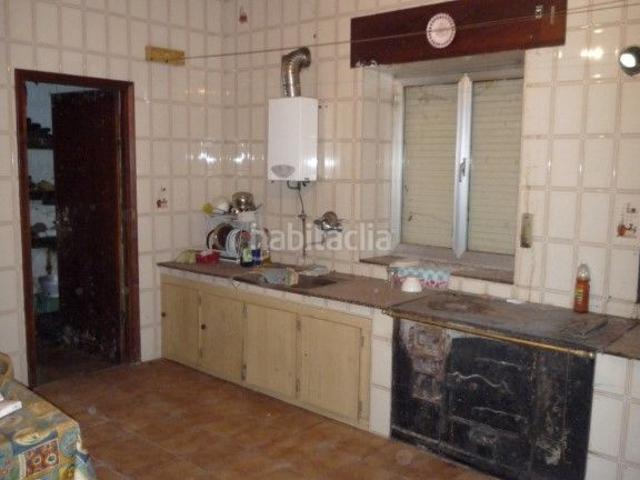 Casa en venta en El Bierzo, Castilla y León