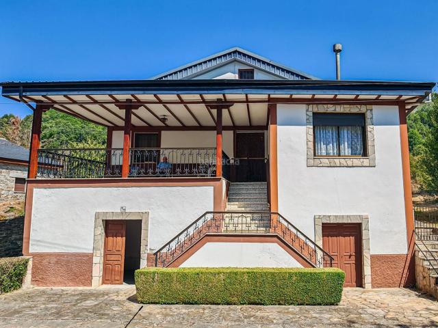 Casa en venta en El Bierzo, Castilla y León