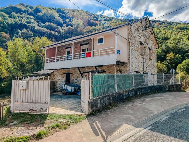 Casa en venta en El Bierzo, Castilla y León