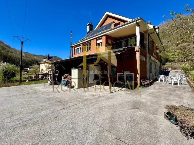 Casa en venta en El Bierzo, Castilla y León