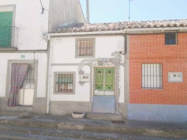 Casa en venta en Vega De Valdetronco, Castilla y León