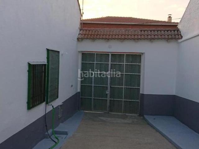 Casa en venta en Vega De Valdetronco