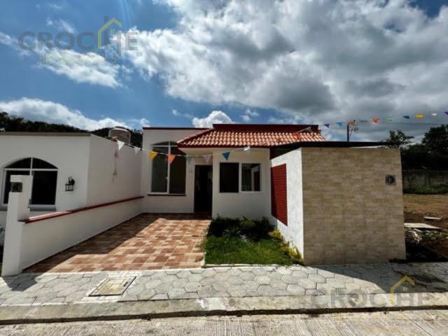 Casa en venta en Francisco Zarco, Martínez de la Torre