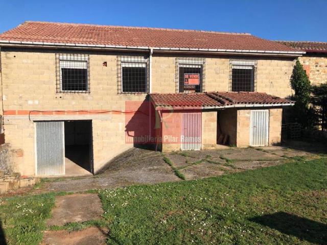 Casa en venta en Vegacervera, Castilla y León