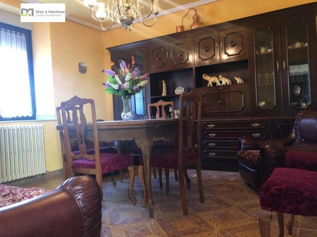 Casa en venta en Vegacervera, Castilla y León