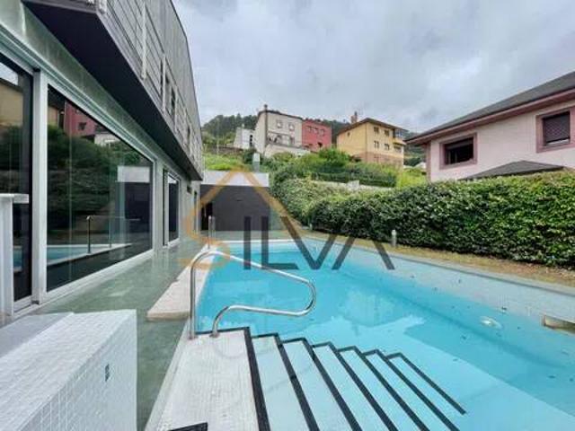 Casa en venta en Vegadeo, Asturias