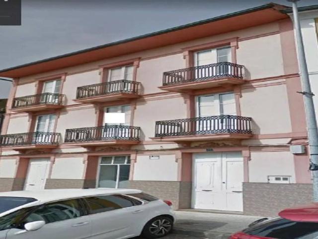 Casa en venta en Vegadeo