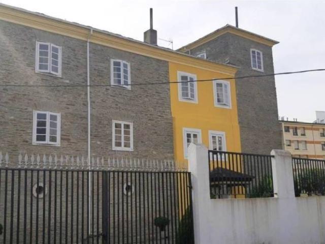 Casa en venta en Vegadeo, Asturias
