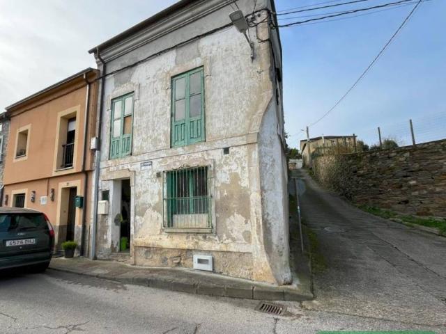 Casa en venta en Vegadeo, Miou