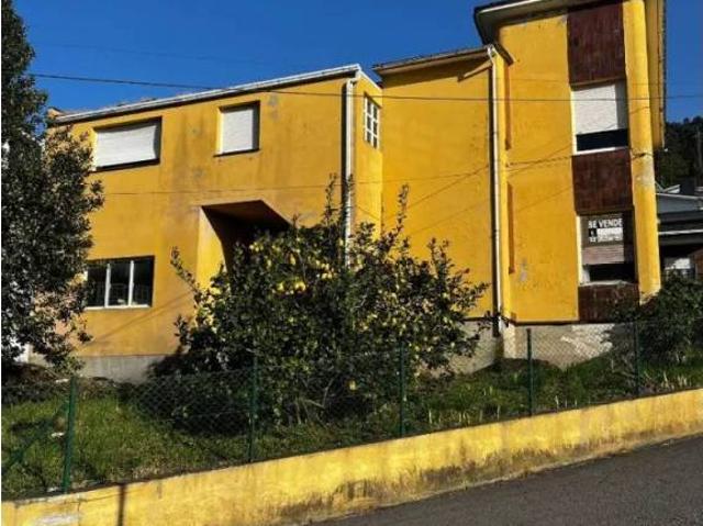 Casa en venta en Vegadeo, Asturias