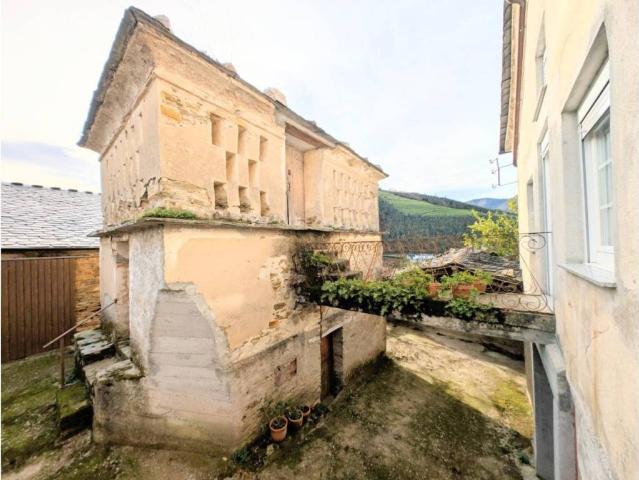 Casa en venta en Vegadeo, Asturias