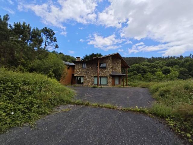 Casa en venta en Vegadeo, Asturias