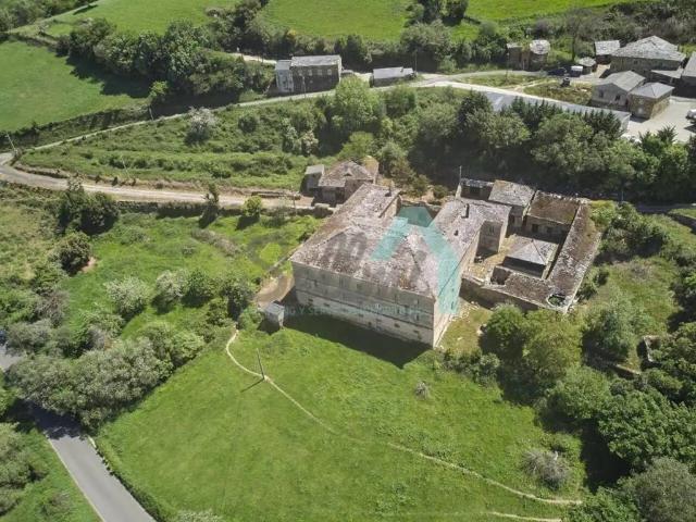 Casa en venta en Vegadeo, Asturias