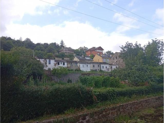 Casa en venta en A Galea, Vegadeo