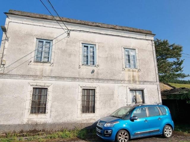 Casa en venta en Vegadeo, Asturias