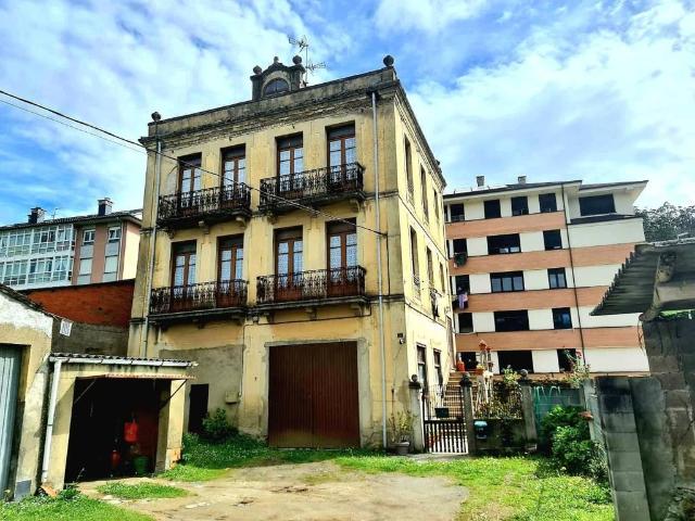 Casa en venta en Vegadeo, Asturias