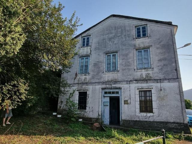 Casa en venta en Castropol, Asturias