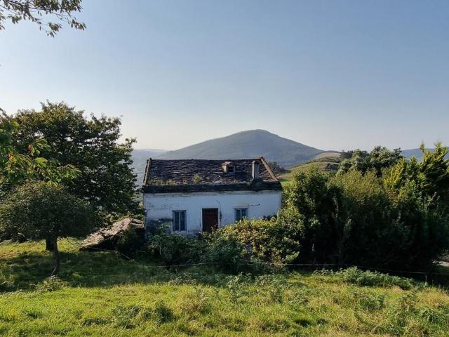 Casa en venta en Castropol, Asturias