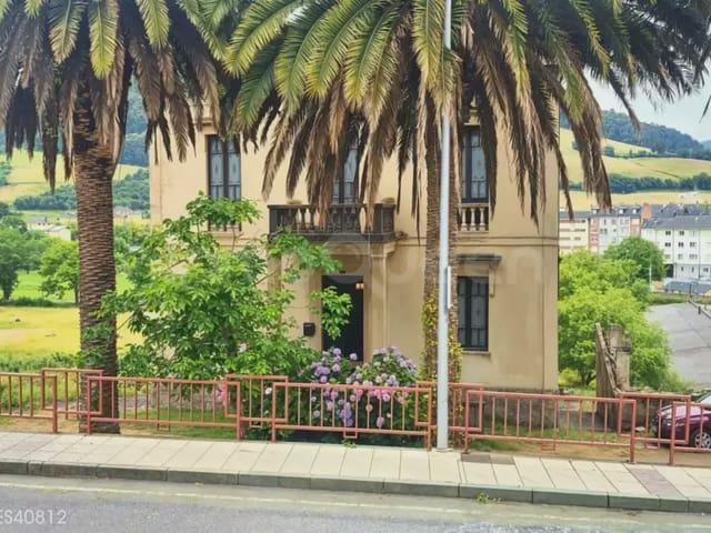 Chalet en venta en Vegadeo, Asturias