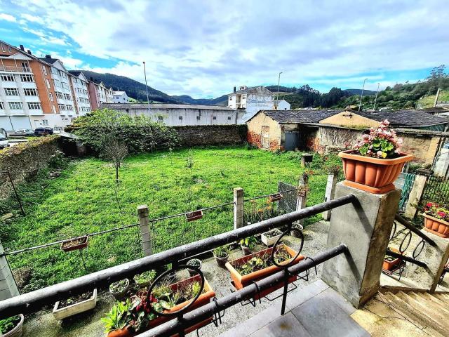 Casa en venta en Vegadeo, Asturias