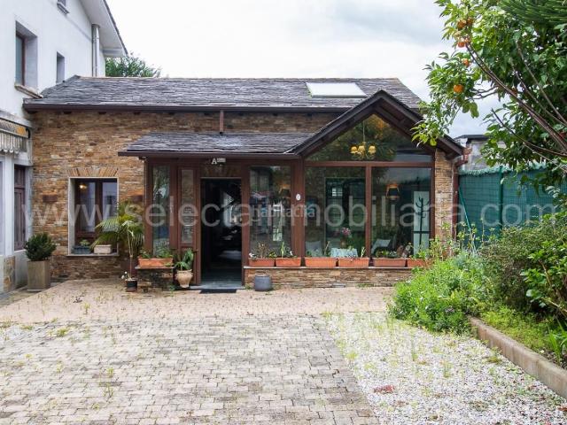 Casa en venta en Vegadeo, Asturias