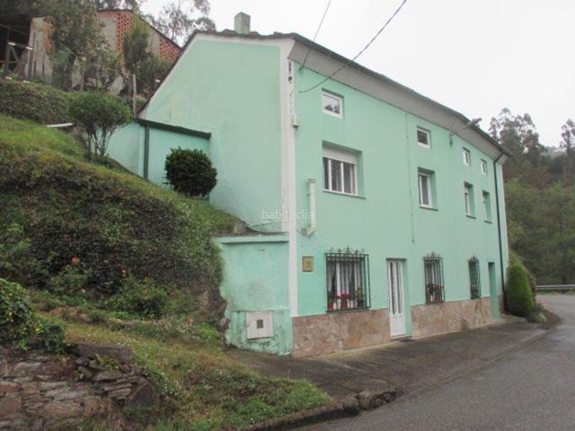 Casa en venta en Vegadeo, Asturias