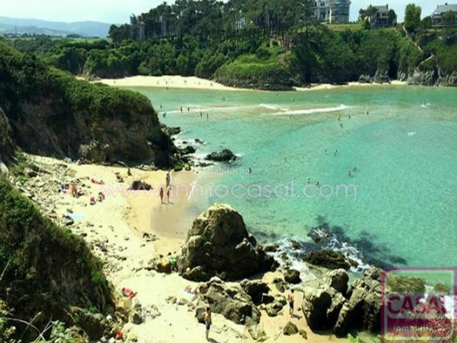 Casa en venta en Vegadeo, Asturias