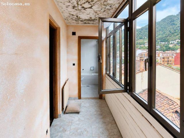 Casa en venta en La Casanueva, Aller
