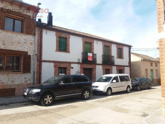 Casa en venta en Veganzones